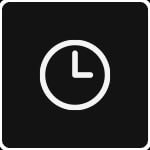 Symbol für schnelle Wärme